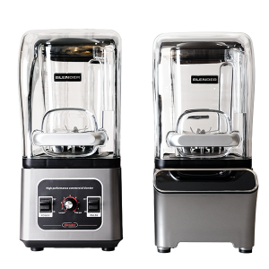 Compact Blenders