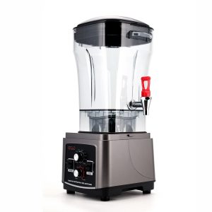 Large-Capacity Blenders
