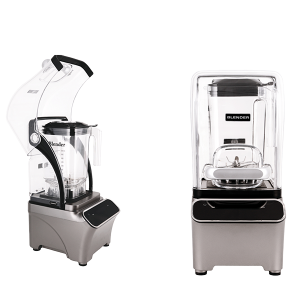 Smart Blenders